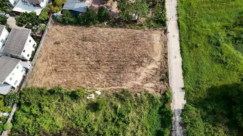 บางพระ, Chon Buri (Pattaya), Bang Phra, Si Racha, Chon Buri (Pattaya), , 1,600 sqm, Land For Sale, by Infinity EEC (Thailand) Co., Ltd., 500407510 - DDproperty.com