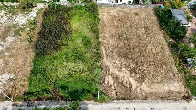 บางพระ, Chon Buri (Pattaya), Bang Phra, Si Racha, Chon Buri (Pattaya), , 1,600 sqm, Land For Sale, by Infinity EEC (Thailand) Co., Ltd., 500407510 - DDproperty.com