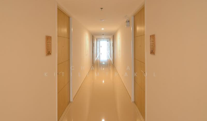 Sea Hill Condo Sriracha, Chon Buri (Pattaya), 456 Moo 10, Sukhumvit Road, Bang Phra, Si Racha, Chon Buri (Pattaya), 2 Bedrooms, 64 sqm, Condo For Rent, by Chalisa Kitilimtrakul, 500407512 - DDproperty.com