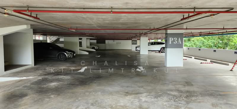 Sea Hill Condo Sriracha, Chon Buri (Pattaya), 456 Moo 10, Sukhumvit Road, Bang Phra, Si Racha, Chon Buri (Pattaya), 2 Bedrooms, 64 sqm, Condo For Rent, by Chalisa Kitilimtrakul, 500407512 - DDproperty.com