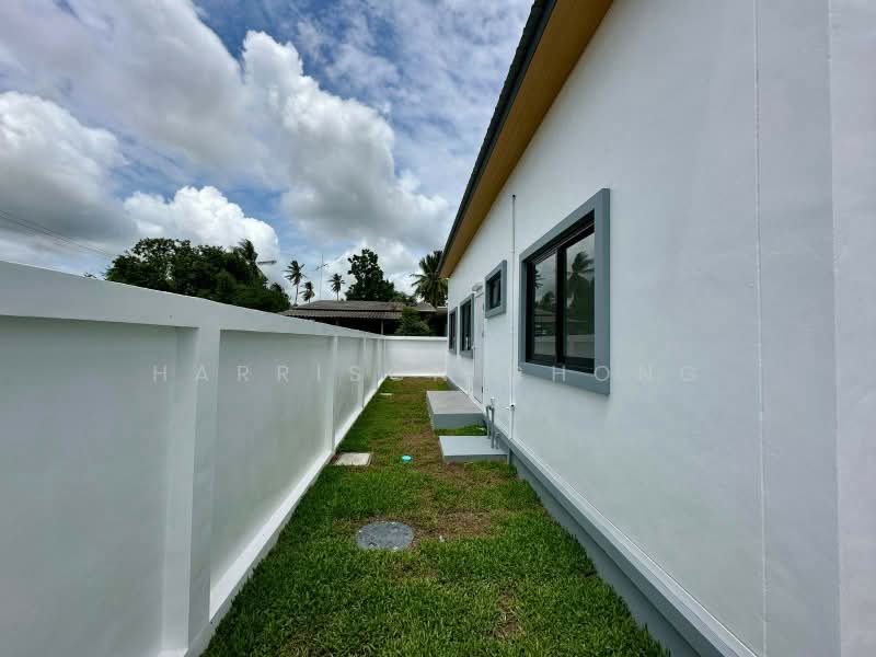 3-BR House, Chon Buri (Pattaya), Huai Yai, Bang Lamung (Pattaya), Chon Buri (Pattaya), 3 Bedrooms, 105 sqm, Single Detached House For Sale, by Harrison Chong, 500407514 - DDproperty.com