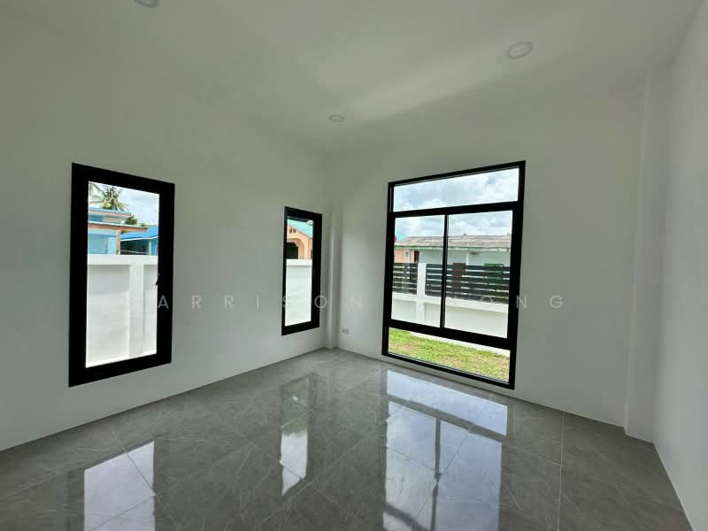 3-BR House, Chon Buri (Pattaya), Huai Yai, Bang Lamung (Pattaya), Chon Buri (Pattaya), 3 Bedrooms, 105 sqm, Single Detached House For Sale, by Harrison Chong, 500407514 - DDproperty.com