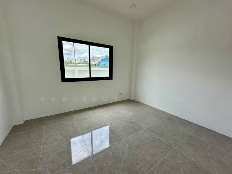 3-BR House, Chon Buri (Pattaya), Huai Yai, Bang Lamung (Pattaya), Chon Buri (Pattaya), 3 Bedrooms, 105 sqm, Single Detached House For Sale, by Harrison Chong, 500407514 - DDproperty.com