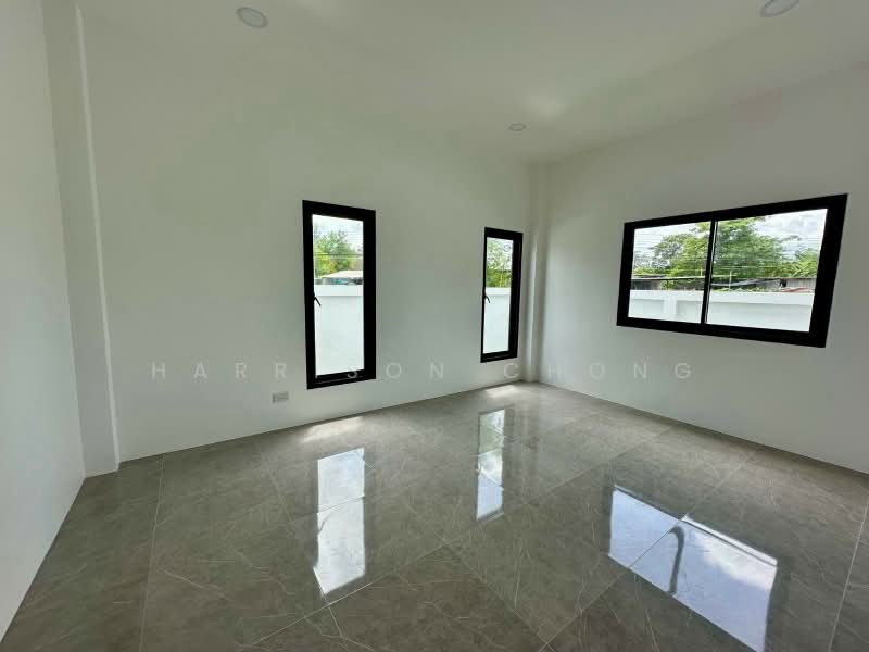 3-BR House, Chon Buri (Pattaya), Huai Yai, Bang Lamung (Pattaya), Chon Buri (Pattaya), 3 Bedrooms, 105 sqm, Single Detached House For Sale, by Harrison Chong, 500407514 - DDproperty.com