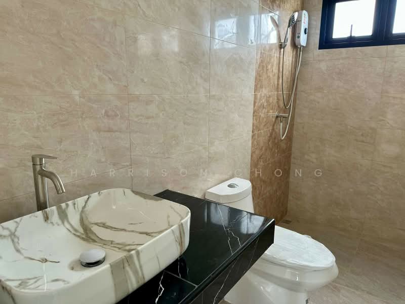 3-BR House, Chon Buri (Pattaya), Huai Yai, Bang Lamung (Pattaya), Chon Buri (Pattaya), 3 Bedrooms, 105 sqm, Single Detached House For Sale, by Harrison Chong, 500407514 - DDproperty.com