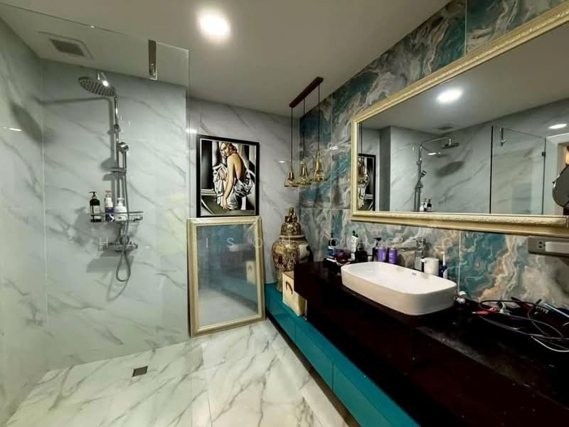 View Talay Residence 3 Jomtein, Chon Buri (Pattaya), 5 Jomtien, Nong Pru, Bang Lamung (Pattaya), Chon Buri (Pattaya), 1 Bedroom, 121 sqm, Condo For Sale, by Harrison Chong, 500407518 - DDproperty.com