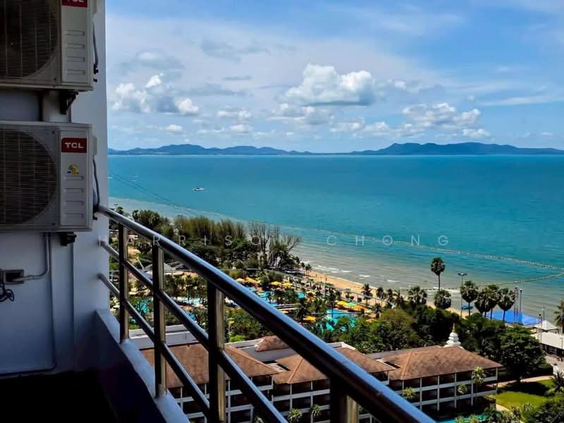 View Talay Residence 3 Jomtein : วิวทะเล เรสซิเดนซ์ 3 จอมเทียน, ชลบุรี, 5 จอมเทียน, หนองปรือ, บางละมุง, ชลบุรี, 121 ตร.ม., คอนโด ขาย, โดย Harrison Chong, 500407518 - DDproperty.com