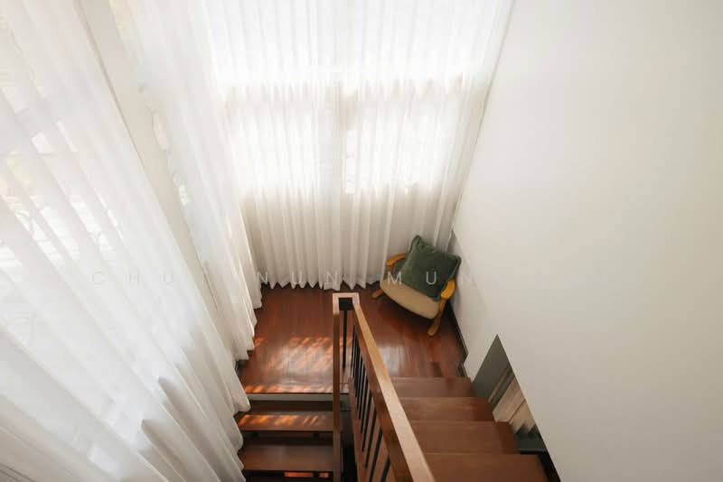 Business Takeover: Fully Renovated 2-Story Mid-Century Detached House in Ekkamai, กรุงเทพ, คลองตันเหนือ, วัฒนา, กรุงเทพ, 150 ตร.ม., พื้นที่ขายของ ขาย, โดย Chutinun Mungmai, 500407519 - DDproperty.com