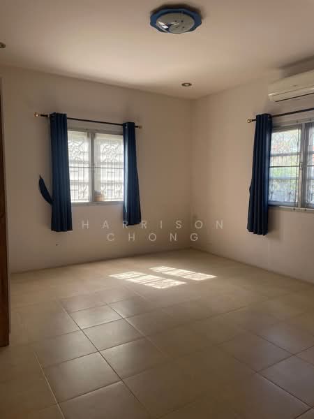 Baan Koon Suk 1, Chon Buri (Pattaya), Bang Sa-re, Sattahip, Chon Buri (Pattaya), 3 Bedrooms, 130 sqm, Single Detached House For Sale, by Harrison Chong, 500407520 - DDproperty.com