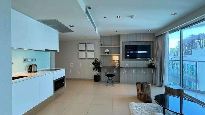Sands Condominium : แซนด์ คอนโดมิเนียม, ชลบุรี, 362 ถ.พระตำหนัก ซอย 5, หนองปรือ, บางละมุง, ชลบุรี, 56 ตร.ม., คอนโด ให้เช่า, โดย Chalisa Kitilimtrakul, 500407521 - DDproperty.com