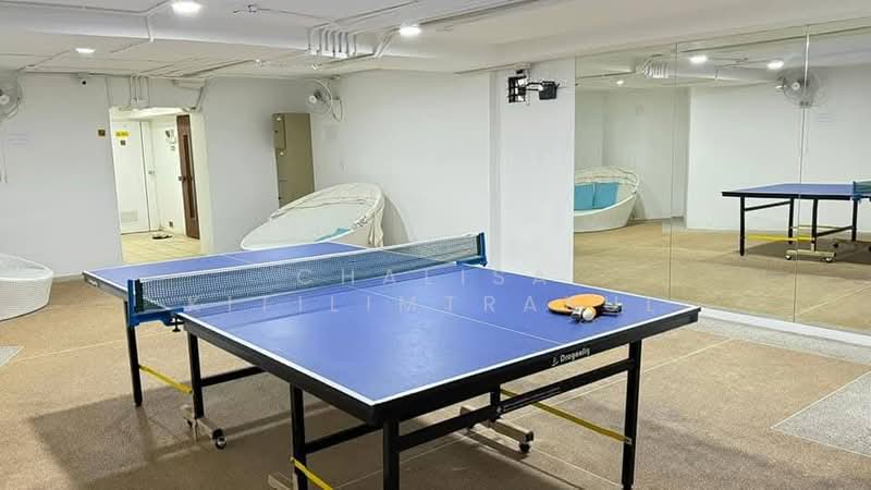 Sands Condominium, Chon Buri (Pattaya), 362 Pratamanak Rd Soi 5, Nong Pru, Bang Lamung (Pattaya), Chon Buri (Pattaya), 1 Bedroom, 56 sqm, Condo For Rent, by Chalisa Kitilimtrakul, 500407521 - DDproperty.com