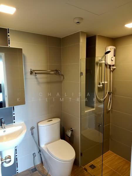 My Style Hua Hin 102, Prachuap Khiri Khan, Soi Hua Hin 102, Nong Kae, Hua Hin, Prachuap Khiri Khan, 1 Bedroom, 34 sqm, Condo For Rent, by Chalisa Kitilimtrakul, 500407522 - DDproperty.com