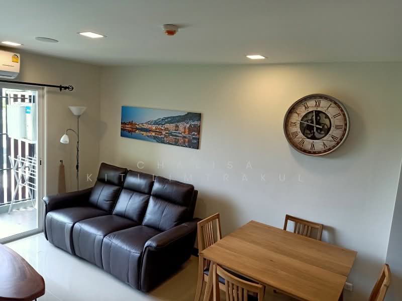 My Style Hua Hin 102, Prachuap Khiri Khan, Soi Hua Hin 102, Nong Kae, Hua Hin, Prachuap Khiri Khan, 1 Bedroom, 34 sqm, Condo For Rent, by Chalisa Kitilimtrakul, 500407522 - DDproperty.com