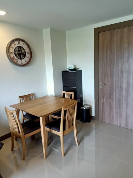 My Style Hua Hin 102, Prachuap Khiri Khan, Soi Hua Hin 102, Nong Kae, Hua Hin, Prachuap Khiri Khan, 1 Bedroom, 34 sqm, Condo For Rent, by Chalisa Kitilimtrakul, 500407522 - DDproperty.com