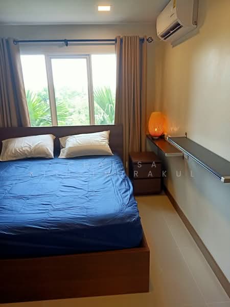 My Style Hua Hin 102, Prachuap Khiri Khan, Soi Hua Hin 102, Nong Kae, Hua Hin, Prachuap Khiri Khan, 1 Bedroom, 34 sqm, Condo For Rent, by Chalisa Kitilimtrakul, 500407522 - DDproperty.com