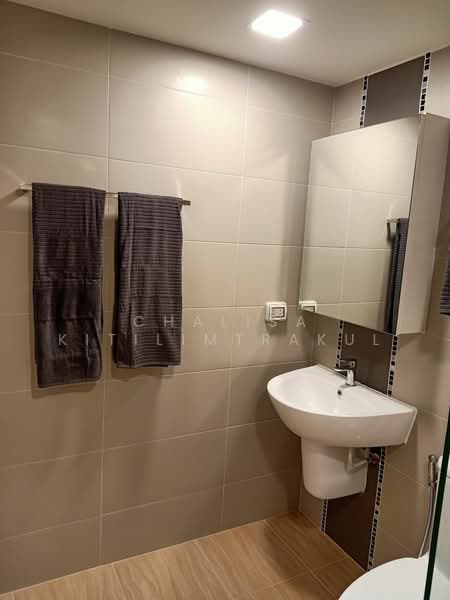 My Style Hua Hin 102, Prachuap Khiri Khan, Soi Hua Hin 102, Nong Kae, Hua Hin, Prachuap Khiri Khan, 1 Bedroom, 34 sqm, Condo For Rent, by Chalisa Kitilimtrakul, 500407522 - DDproperty.com