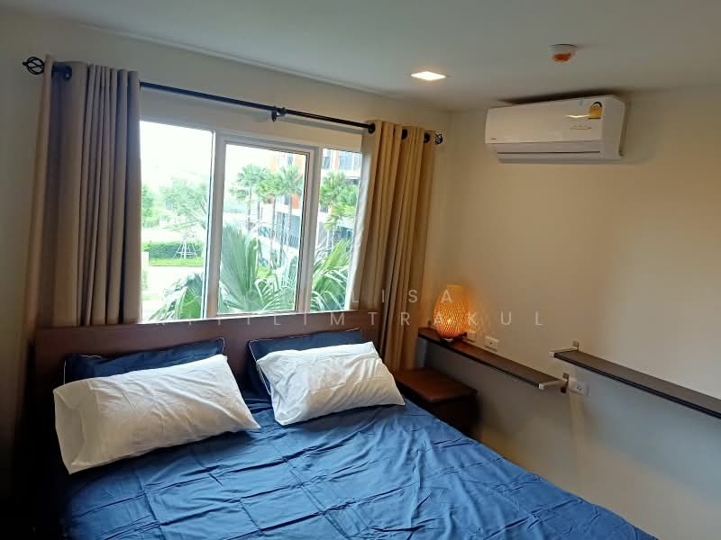 My Style Hua Hin 102, Prachuap Khiri Khan, Soi Hua Hin 102, Nong Kae, Hua Hin, Prachuap Khiri Khan, 1 Bedroom, 34 sqm, Condo For Rent, by Chalisa Kitilimtrakul, 500407522 - DDproperty.com