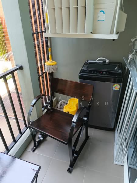 My Style Hua Hin 102, Prachuap Khiri Khan, Soi Hua Hin 102, Nong Kae, Hua Hin, Prachuap Khiri Khan, 1 Bedroom, 34 sqm, Condo For Rent, by Chalisa Kitilimtrakul, 500407522 - DDproperty.com