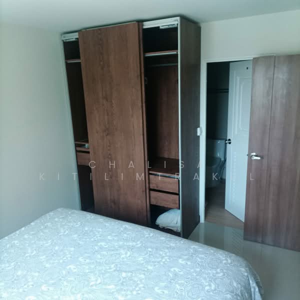My Style Hua Hin 102, Prachuap Khiri Khan, Soi Hua Hin 102, Nong Kae, Hua Hin, Prachuap Khiri Khan, 1 Bedroom, 34 sqm, Condo For Rent, by Chalisa Kitilimtrakul, 500407522 - DDproperty.com