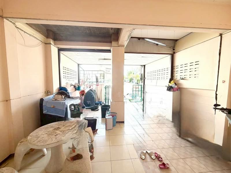 ขาย ทาวน์เฮ้าส์ หมู่บ้าน แดนทอง วิลเลจ สามโคก, Pathum Thani, Bang Pho Nua, Sam Khok, Pathum Thani, 3 Bedrooms, 90 sqm, Townhouse For Sale, by กรณวัสส์ กัณฑวัสส์วงส์, 500407526 - DDproperty.com