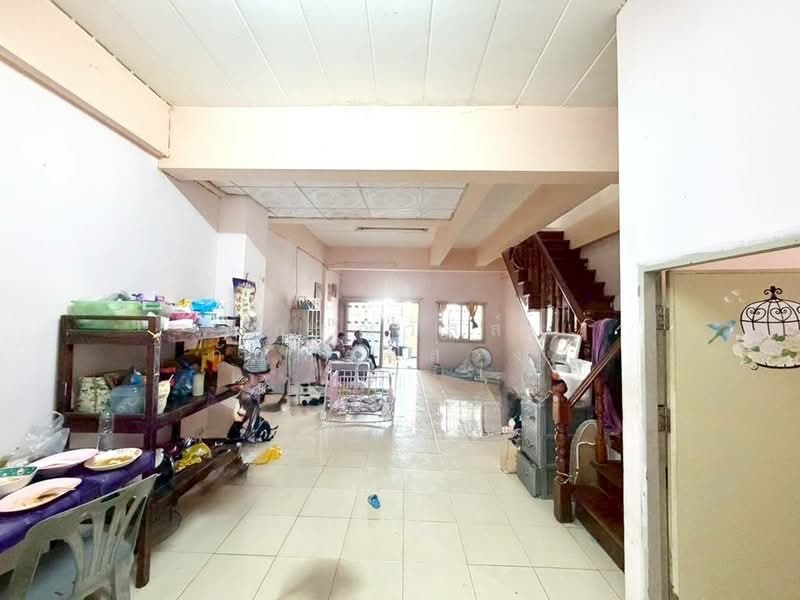 ขาย ทาวน์เฮ้าส์ หมู่บ้าน แดนทอง วิลเลจ สามโคก, Pathum Thani, Bang Pho Nua, Sam Khok, Pathum Thani, 3 Bedrooms, 90 sqm, Townhouse For Sale, by กรณวัสส์ กัณฑวัสส์วงส์, 500407526 - DDproperty.com