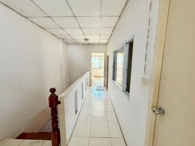 ขาย ทาวน์เฮ้าส์ หมู่บ้าน แดนทอง วิลเลจ สามโคก, Pathum Thani, Bang Pho Nua, Sam Khok, Pathum Thani, 3 Bedrooms, 90 sqm, Townhouse For Sale, by กรณวัสส์ กัณฑวัสส์วงส์, 500407526 - DDproperty.com
