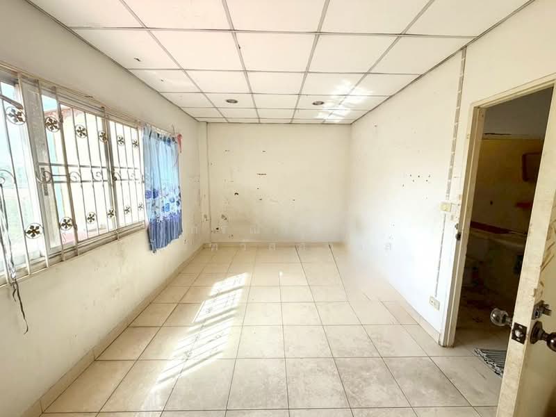 ขาย ทาวน์เฮ้าส์ หมู่บ้าน แดนทอง วิลเลจ สามโคก, Pathum Thani, Bang Pho Nua, Sam Khok, Pathum Thani, 3 Bedrooms, 90 sqm, Townhouse For Sale, by กรณวัสส์ กัณฑวัสส์วงส์, 500407526 - DDproperty.com