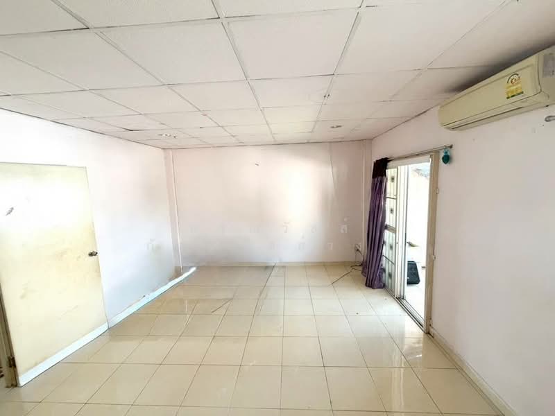 ขาย ทาวน์เฮ้าส์ หมู่บ้าน แดนทอง วิลเลจ สามโคก, Pathum Thani, Bang Pho Nua, Sam Khok, Pathum Thani, 3 Bedrooms, 90 sqm, Townhouse For Sale, by กรณวัสส์ กัณฑวัสส์วงส์, 500407526 - DDproperty.com