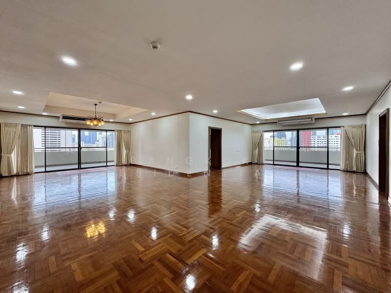 Tower Park, Bangkok, 88 Soi Sukhumvit 3, Sukhumvit Road, Khlongtoei Nua, Watthana, Bangkok, 3 Bedrooms, 275 sqm, Condo For Sale, by Bangkok Residential, 500407527 - DDproperty.com