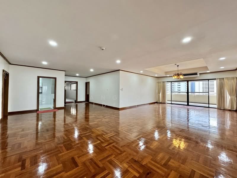 Tower Park, Bangkok, 88 Soi Sukhumvit 3, Sukhumvit Road, Khlongtoei Nua, Watthana, Bangkok, 3 Bedrooms, 275 sqm, Condo For Sale, by Bangkok Residential, 500407527 - DDproperty.com