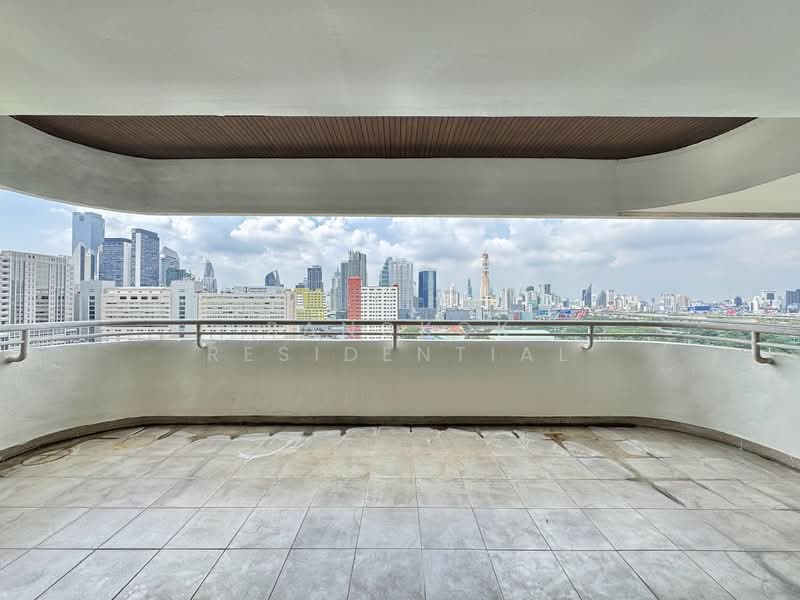 Tower Park : ทาวเวอร์ พาร์ค, กรุงเทพ, 88 ซอยสุขุมวิท 3, คลองเตยเหนือ, วัฒนา, กรุงเทพ, 275 ตร.ม., คอนโด ขาย, โดย Bangkok Residential, 500407527 - DDproperty.com