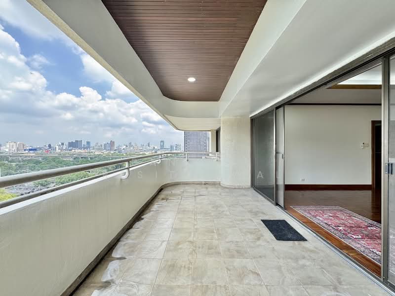 Tower Park, Bangkok, 88 Soi Sukhumvit 3, Sukhumvit Road, Khlongtoei Nua, Watthana, Bangkok, 3 Bedrooms, 275 sqm, Condo For Sale, by Bangkok Residential, 500407527 - DDproperty.com