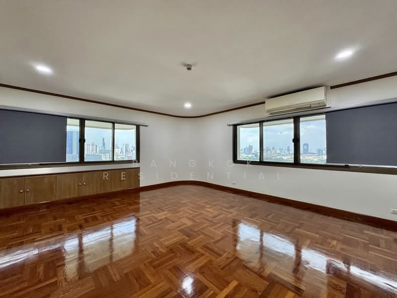 Tower Park, Bangkok, 88 Soi Sukhumvit 3, Sukhumvit Road, Khlongtoei Nua, Watthana, Bangkok, 3 Bedrooms, 275 sqm, Condo For Sale, by Bangkok Residential, 500407527 - DDproperty.com
