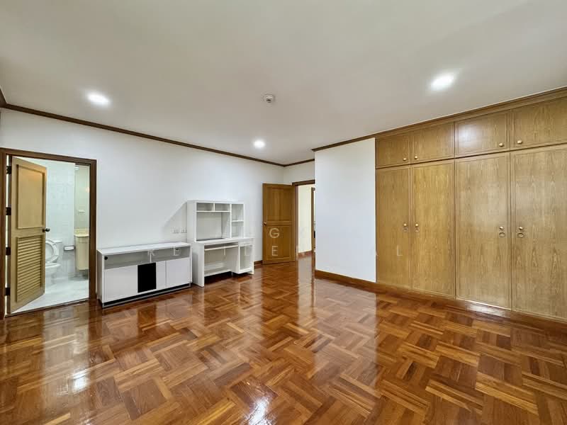 Tower Park, Bangkok, 88 Soi Sukhumvit 3, Sukhumvit Road, Khlongtoei Nua, Watthana, Bangkok, 3 Bedrooms, 275 sqm, Condo For Sale, by Bangkok Residential, 500407527 - DDproperty.com