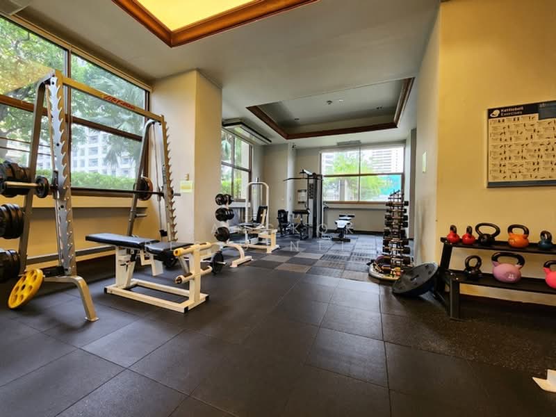 Tower Park : ทาวเวอร์ พาร์ค, กรุงเทพ, 88 ซอยสุขุมวิท 3, คลองเตยเหนือ, วัฒนา, กรุงเทพ, 275 ตร.ม., คอนโด ขาย, โดย Bangkok Residential, 500407527 - DDproperty.com