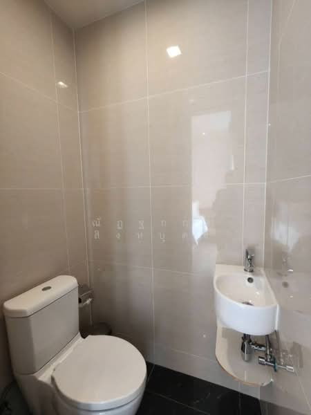 Park Origin Phrom Phong (Park 24), Bangkok, 68 Soi Sukhumvit 24, Khong Tan, Khlong Toei, Bangkok, Studio, 29 sqm, Condo For Rent, by ณัฏฐกฤศ สิงหบุตร, 500407528 - DDproperty.com