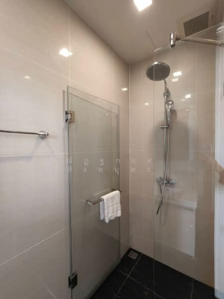Park Origin Phrom Phong (Park 24), Bangkok, 68 Soi Sukhumvit 24, Khong Tan, Khlong Toei, Bangkok, Studio, 29 sqm, Condo For Rent, by ณัฏฐกฤศ สิงหบุตร, 500407528 - DDproperty.com