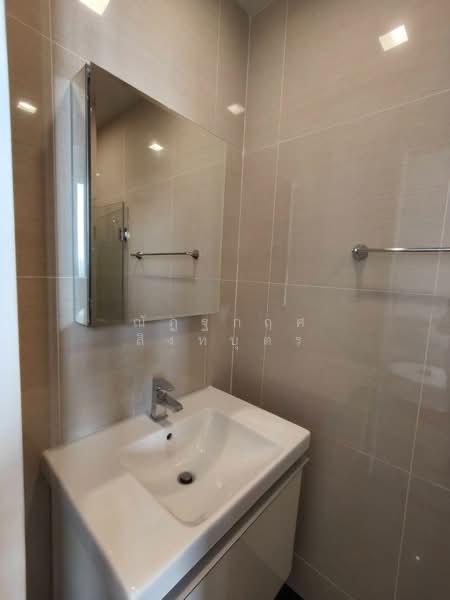 Park Origin Phrom Phong (Park 24), Bangkok, 68 Soi Sukhumvit 24, Khong Tan, Khlong Toei, Bangkok, Studio, 29 sqm, Condo For Rent, by ณัฏฐกฤศ สิงหบุตร, 500407528 - DDproperty.com