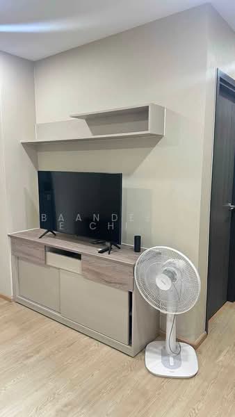 One Plus Condo - Suan Dok, Chiang Mai, 2 Suan Dok Road, Su Thep, Muang Chiang Mai, Chiang Mai, 1 Bedroom, 34 sqm, Condo For Rent, by Baandeedee Chiangmai, 500407529 - DDproperty.com