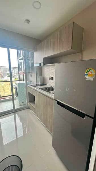 One Plus Condo - Suan Dok : วันพลัส คอนโด - สวนดอก, เชียงใหม่, 2 ถนน สวนดอก, สุเทพ, เมืองเชียงใหม่, เชียงใหม่, 34 ตร.ม., คอนโด ให้เช่า, โดย Baandeedee Chiangmai, 500407529 - DDproperty.com