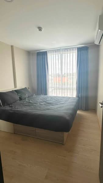 One Plus Condo - Suan Dok : วันพลัส คอนโด - สวนดอก, เชียงใหม่, 2 ถนน สวนดอก, สุเทพ, เมืองเชียงใหม่, เชียงใหม่, 34 ตร.ม., คอนโด ให้เช่า, โดย Baandeedee Chiangmai, 500407529 - DDproperty.com