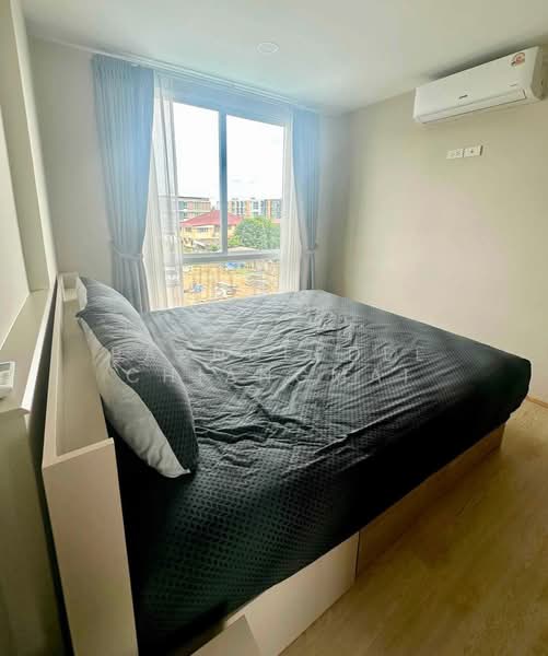 One Plus Condo - Suan Dok, Chiang Mai, 2 Suan Dok Road, Su Thep, Muang Chiang Mai, Chiang Mai, 1 Bedroom, 34 sqm, Condo For Rent, by Baandeedee Chiangmai, 500407529 - DDproperty.com