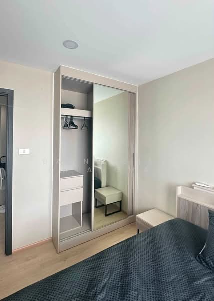 One Plus Condo - Suan Dok : วันพลัส คอนโด - สวนดอก, เชียงใหม่, 2 ถนน สวนดอก, สุเทพ, เมืองเชียงใหม่, เชียงใหม่, 34 ตร.ม., คอนโด ให้เช่า, โดย Baandeedee Chiangmai, 500407529 - DDproperty.com
