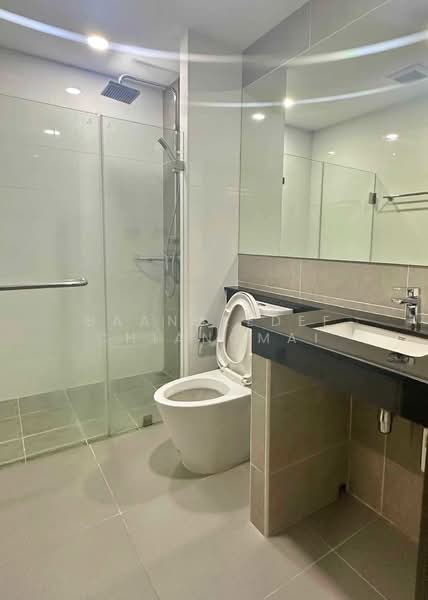 One Plus Condo - Suan Dok, Chiang Mai, 2 Suan Dok Road, Su Thep, Muang Chiang Mai, Chiang Mai, 1 Bedroom, 34 sqm, Condo For Rent, by Baandeedee Chiangmai, 500407529 - DDproperty.com