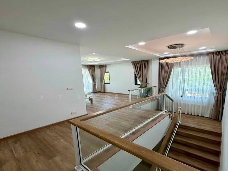 ธาดา พาร์ค เวลา ชลบุรี, Chon Buri (Pattaya), Bueng, Si Racha, Chon Buri (Pattaya), 4 Bedrooms, 250 sqm, Single Detached House For Sale, by A.T.A. Property, 500407530 - DDproperty.com