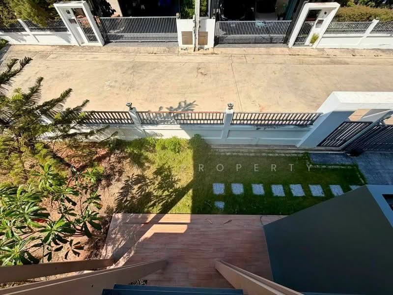 ธาดา พาร์ค เวลา ชลบุรี, Chon Buri (Pattaya), Bueng, Si Racha, Chon Buri (Pattaya), 4 Bedrooms, 250 sqm, Single Detached House For Sale, by A.T.A. Property, 500407530 - DDproperty.com