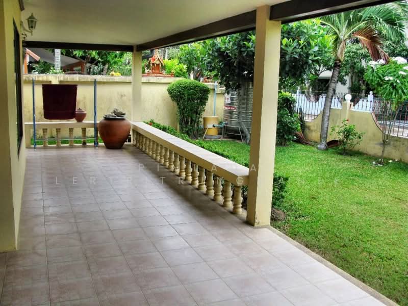 หมู่บ้านเชียงใหม่วิลล่า, Chon Buri (Pattaya), Bang Lamung, Bang Lamung (Pattaya), Chon Buri (Pattaya), 4 Bedrooms, 250 sqm, Single Detached House For Sale, by Pimlada Lertritrungmanee, 500407532 - DDproperty.com