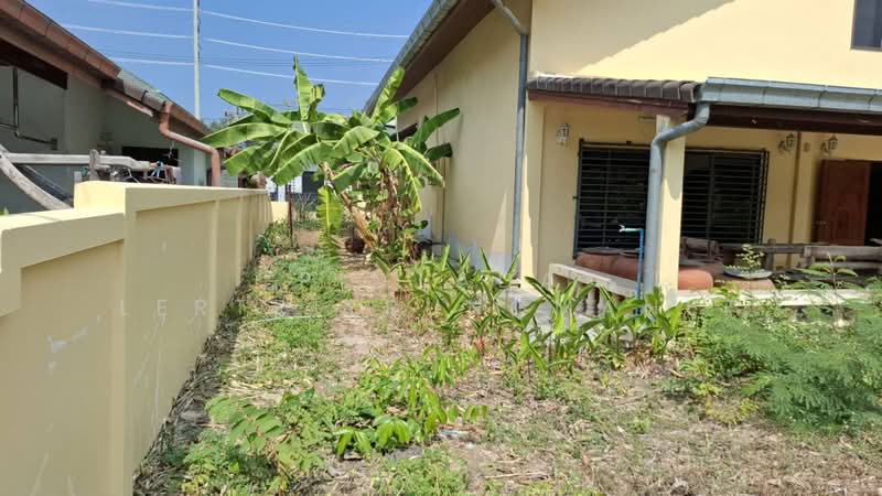 หมู่บ้านเชียงใหม่วิลล่า, Chon Buri (Pattaya), Bang Lamung, Bang Lamung (Pattaya), Chon Buri (Pattaya), 4 Bedrooms, 250 sqm, Single Detached House For Sale, by Pimlada Lertritrungmanee, 500407532 - DDproperty.com