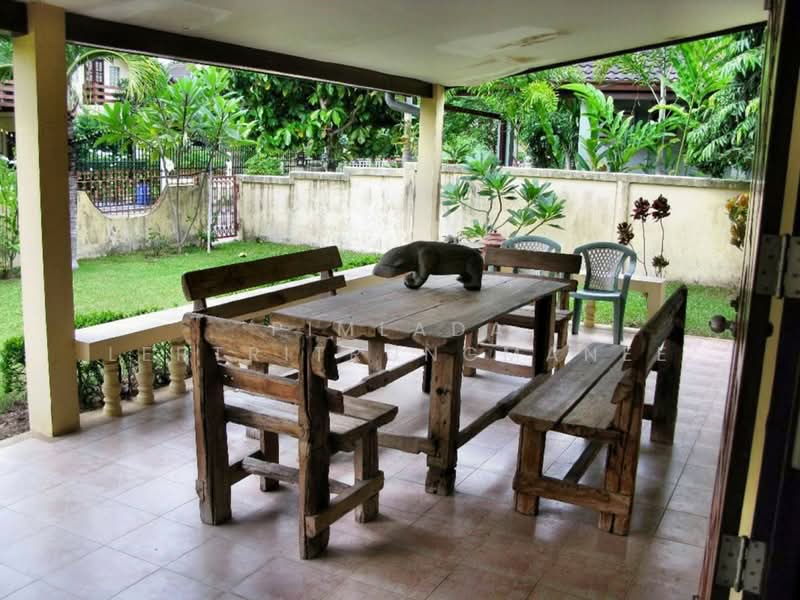 หมู่บ้านเชียงใหม่วิลล่า, Chon Buri (Pattaya), Bang Lamung, Bang Lamung (Pattaya), Chon Buri (Pattaya), 4 Bedrooms, 250 sqm, Single Detached House For Sale, by Pimlada Lertritrungmanee, 500407532 - DDproperty.com