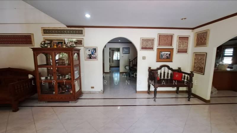 หมู่บ้านเชียงใหม่วิลล่า, Chon Buri (Pattaya), Bang Lamung, Bang Lamung (Pattaya), Chon Buri (Pattaya), 4 Bedrooms, 250 sqm, Single Detached House For Sale, by Pimlada Lertritrungmanee, 500407532 - DDproperty.com